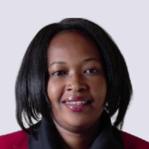 Dr. Mukuhi Ng’ang’a