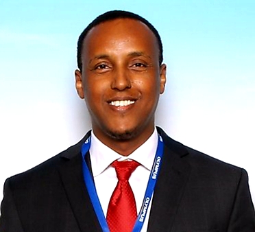 Dr. Abdi Hakin Mohamed