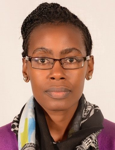 Dr. Grace Mbatia