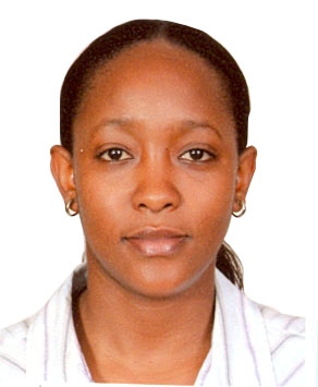 Dr. Helena Musau
