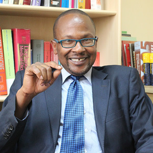 David Makumi