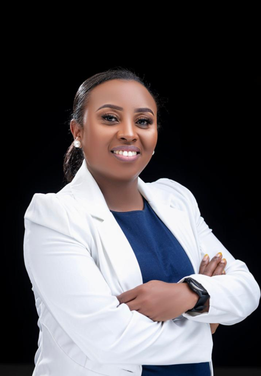 Dr. Njoki Njiraini