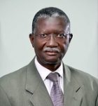 Prof Nicholas Othieno-Abinya