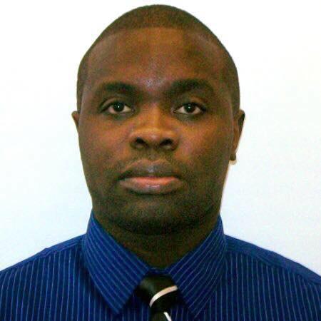 Prof. Fredrick Chite Asirwa
