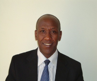 Prof William M. Macharia