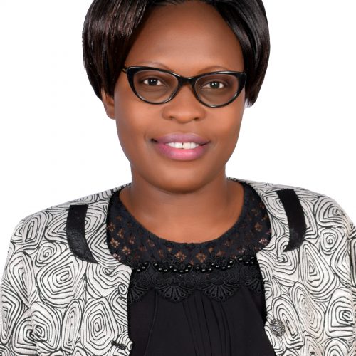 Roselyne Anyango Okumu