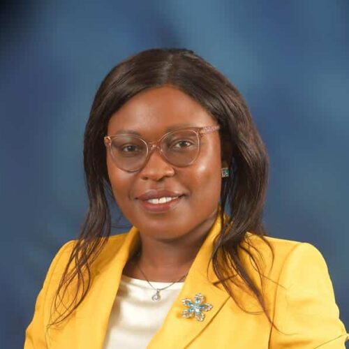 Roselyne Anyango Okumu