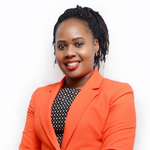 Dr. Irene Nzamu