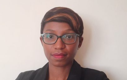 Dr Sarah Muma