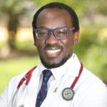 Dr Thomas Odeny