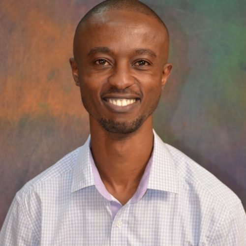 Dr Joseph Abuodha