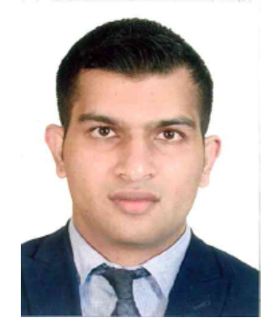 Dr Naushad Karim