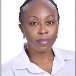 Dr Jackline Majuma