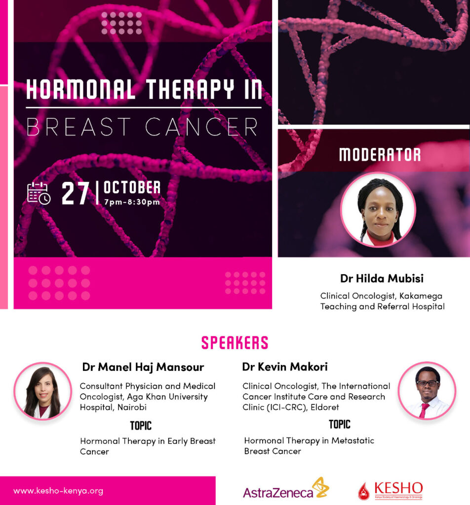 Hormonal Therapy in Breast Cancer