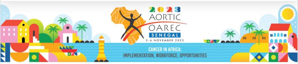 14th AORTIC International Conference