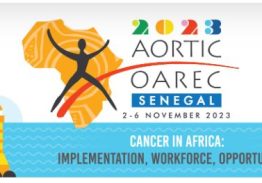 14th AORTIC International Conference