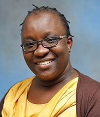 Dr Evangeline Njiru