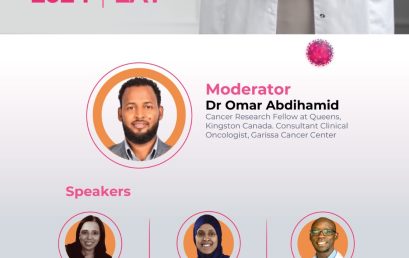 Management of Cervical Cancer