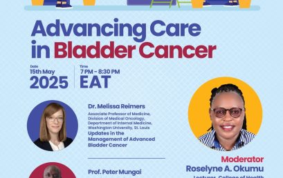 Bladder Cancer