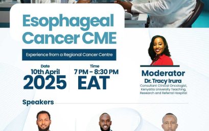 Esophageal Cancer CME