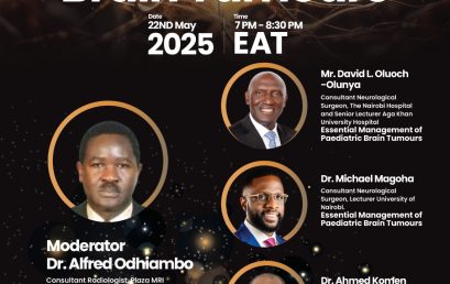 Multidisciplinary Approaches to Paediatric Brain Tumours