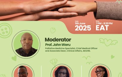 Cancer Survivor’s Day