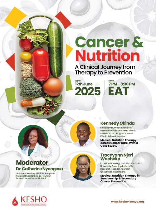 Clinical Nutrition in Cancer