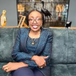 Dr. Gladwell Gichuru-Kiarie