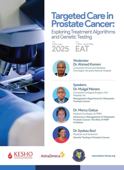 Prostate Cancer