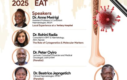 AML: A Local Perspective