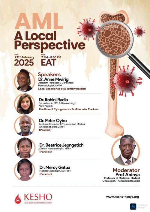 AML: A Local Perspective