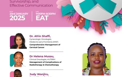 Cervical Cancer Care