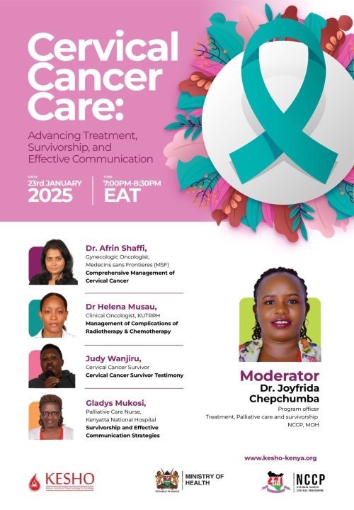 Cervical Cancer Care