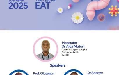 Metastatic Colorectal Cancer