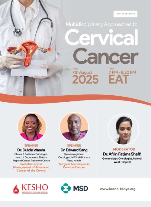 Cervical Cancer