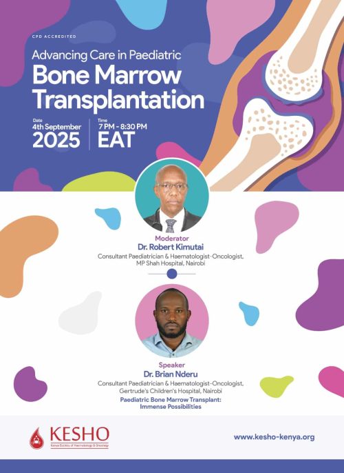 Bone Marrow Transplantation