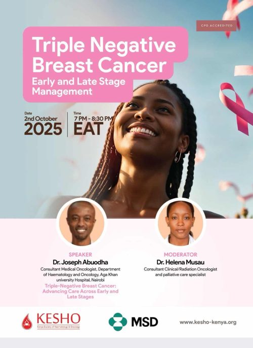 Triple Negative Breast Cancer