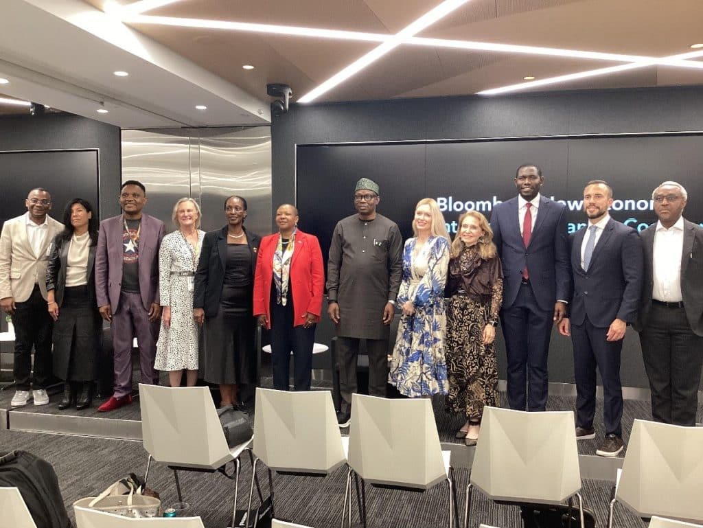 Kenya Endorses Global Cancer Fund to Advance Equity in Cancer Care