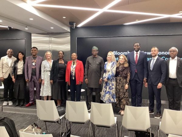 Kenya Endorses Global Cancer Fund to Advance Equity in Cancer Care