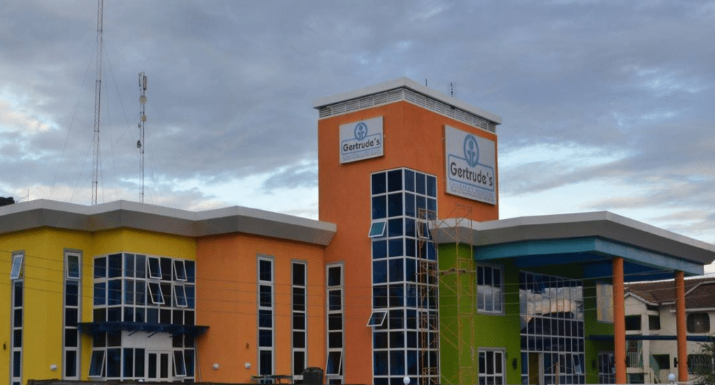 Kenya Opens First Paediatric Bone Marrow Transplant Centre