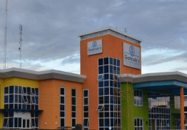 Kenya Opens First Paediatric Bone Marrow Transplant Centre