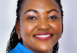 Member Spotlight: Dr Irene Weru