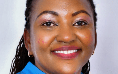 Member Spotlight: Dr Irene Weru