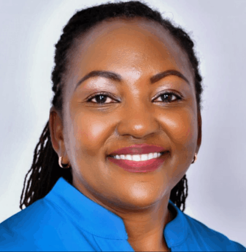 Member Spotlight: Dr Irene Weru