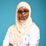 Dr. Anisa Mburu