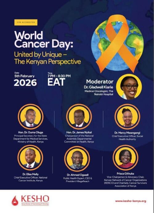 World Cancer Day