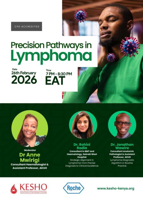Precision Pathways in Lymphoma