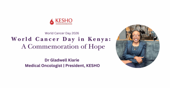 World Cancer Day in Kenya: A Commemoration of Hope