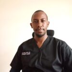 Dr. Kelvin Manyega