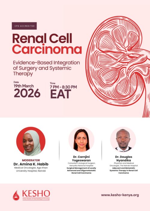 Renal Cell Carcinoma